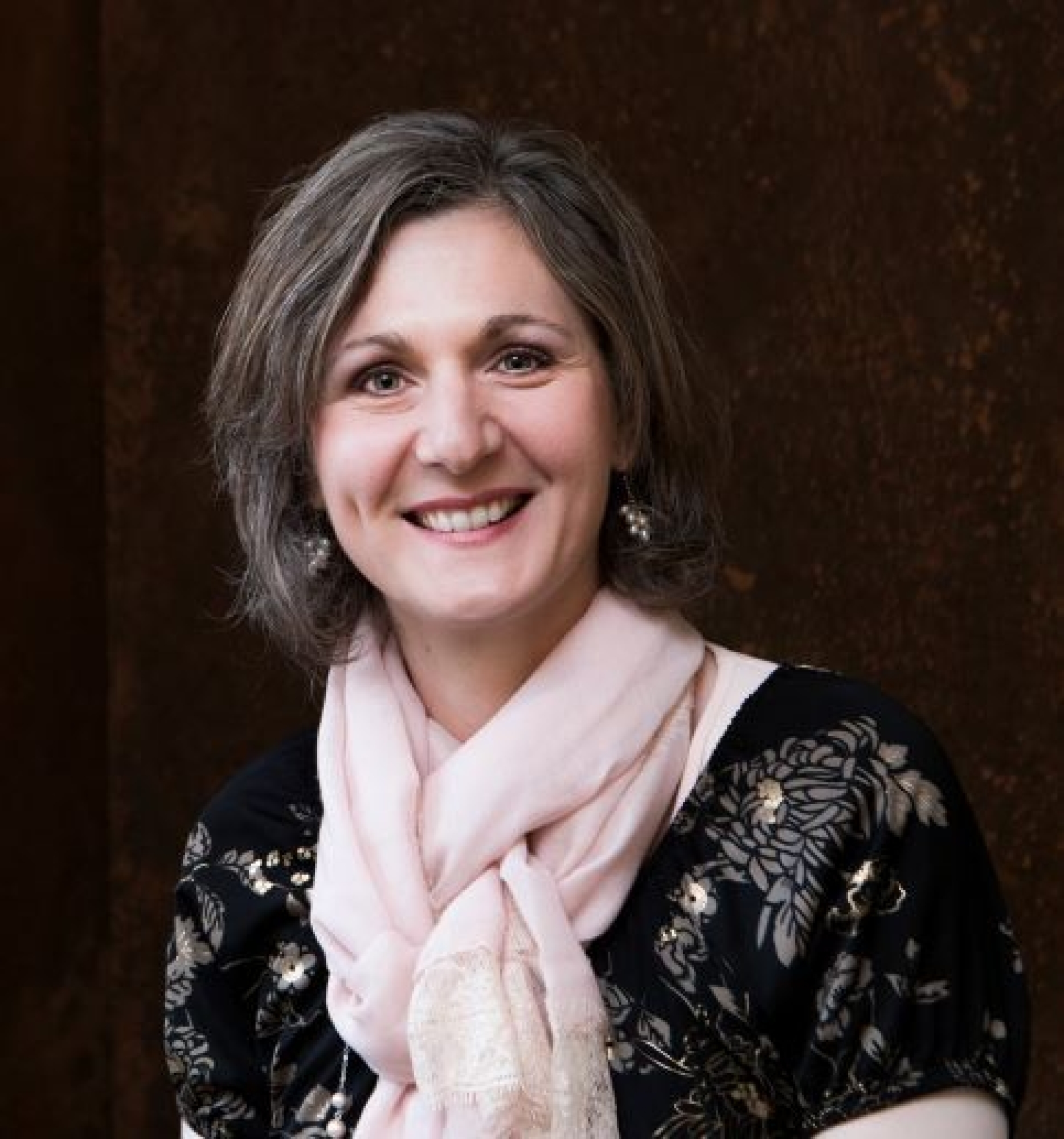 Marianne Fransen - Systeemtherapeute